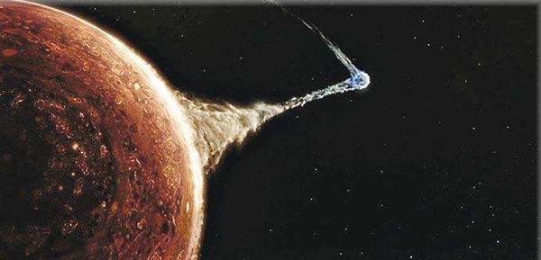 从《流离地球》看项目中的问题治理